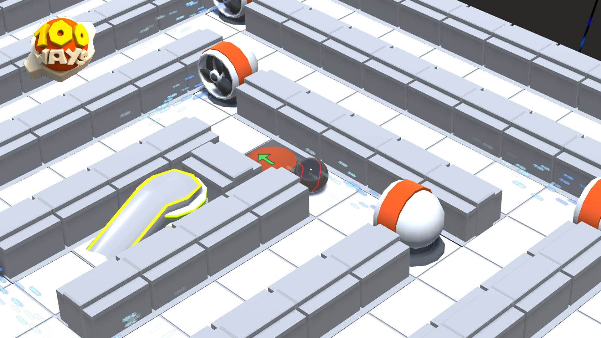 One Hundred Ways screenshot #3