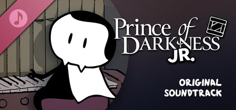 Prince of Darkness Jr. Soundtrack banner image