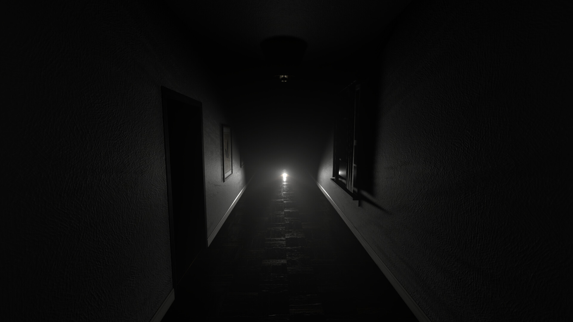 Ling House: Echoes Within screenshot #6