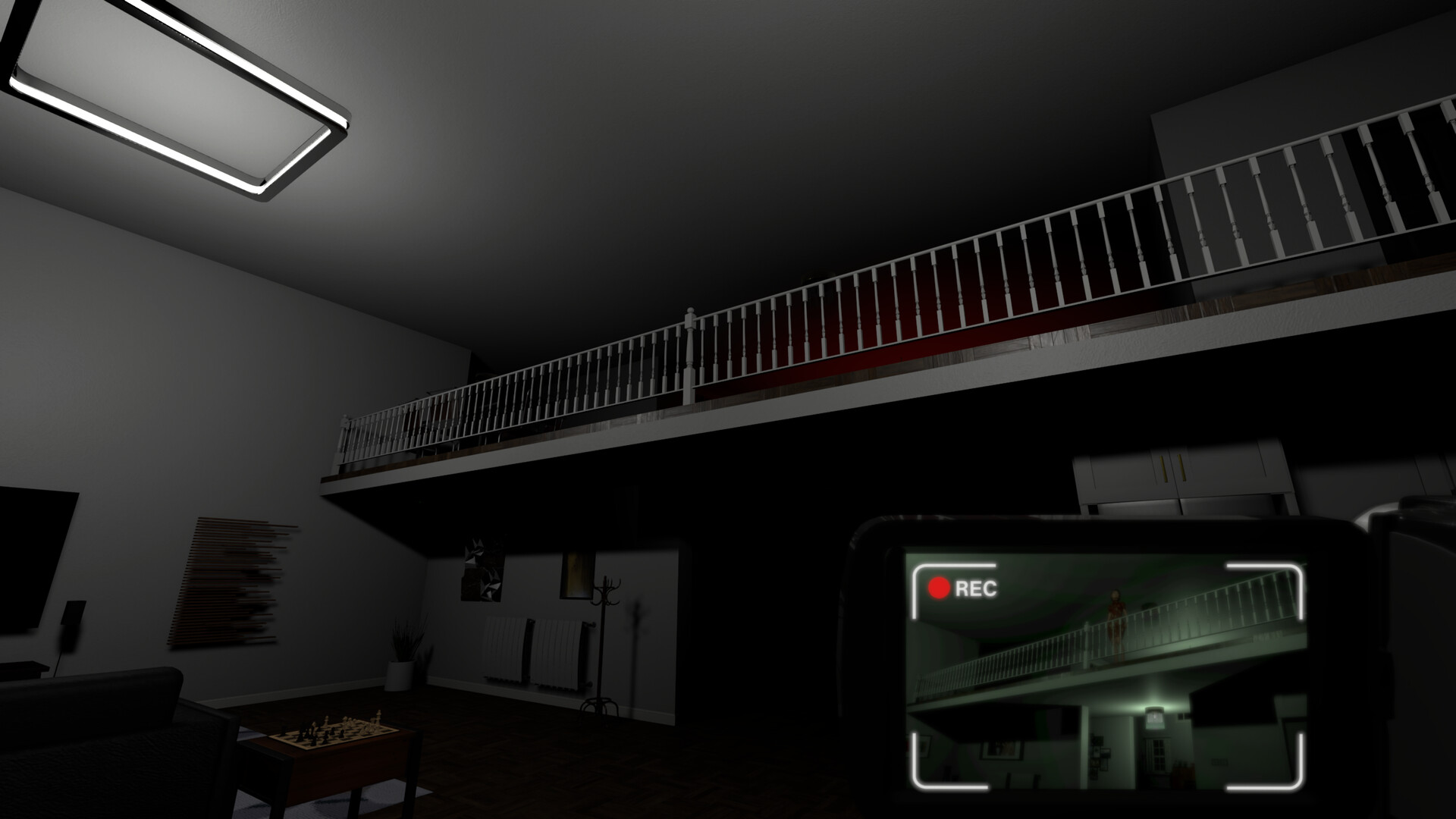 Ling House: Echoes Within screenshot #9