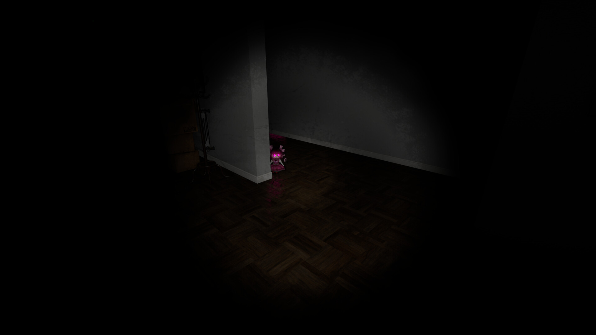 Ling House: Echoes Within screenshot #8
