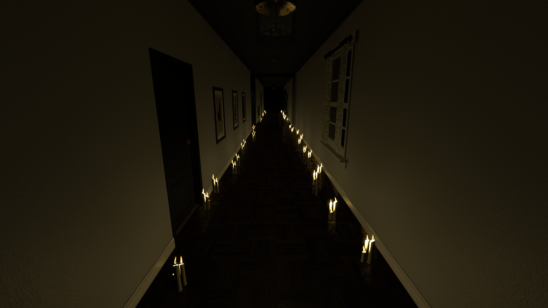Ling House: Echoes Within screenshot #7