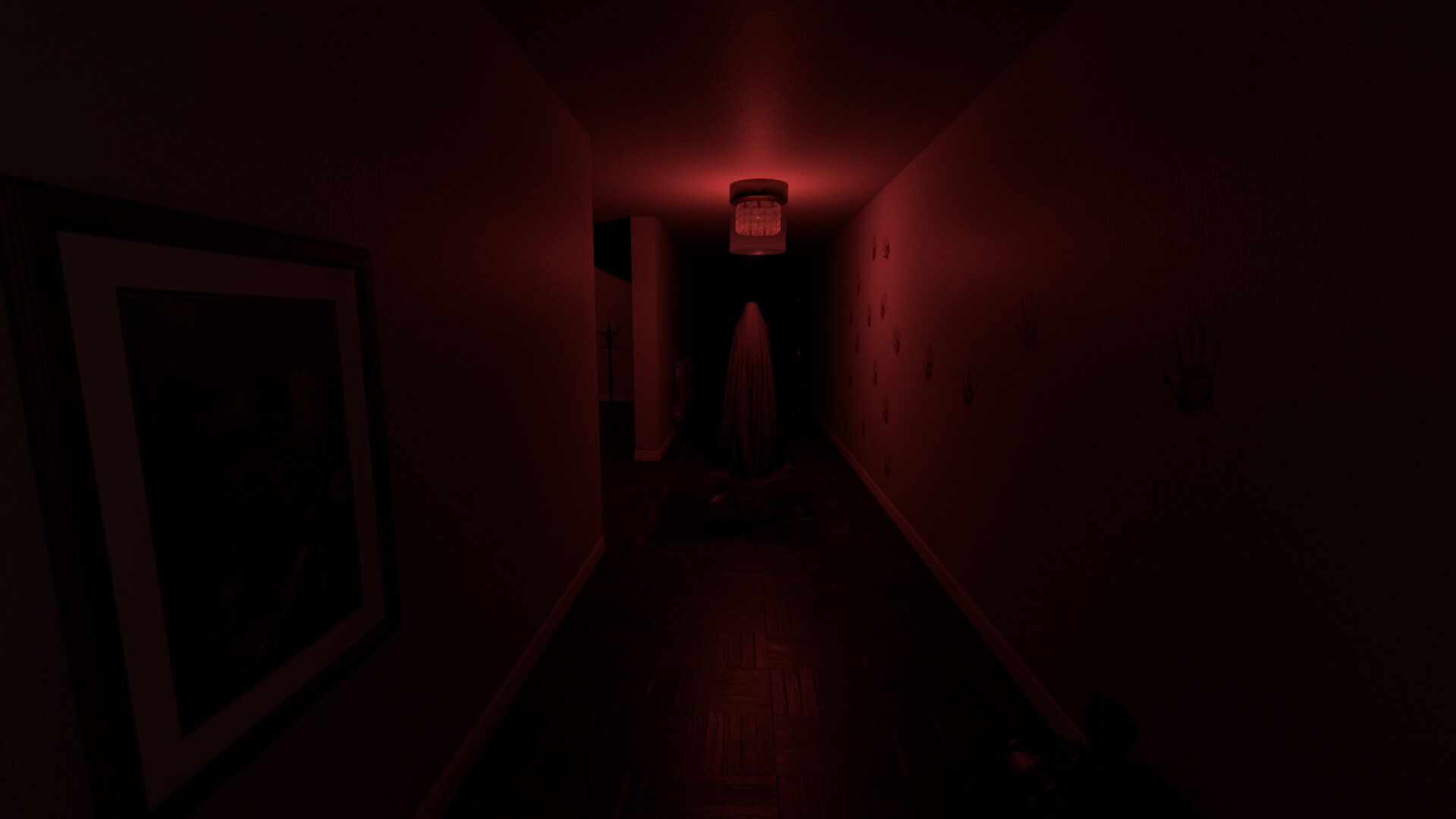 Ling House: Echoes Within