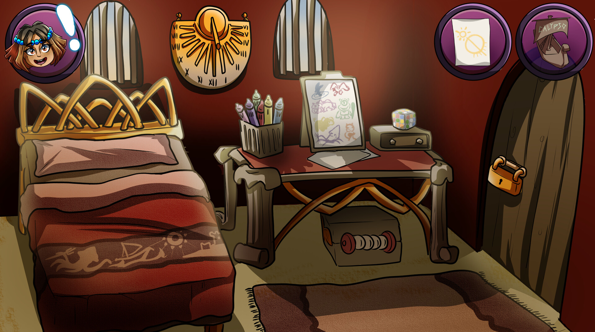 AGERASIA screenshot #5