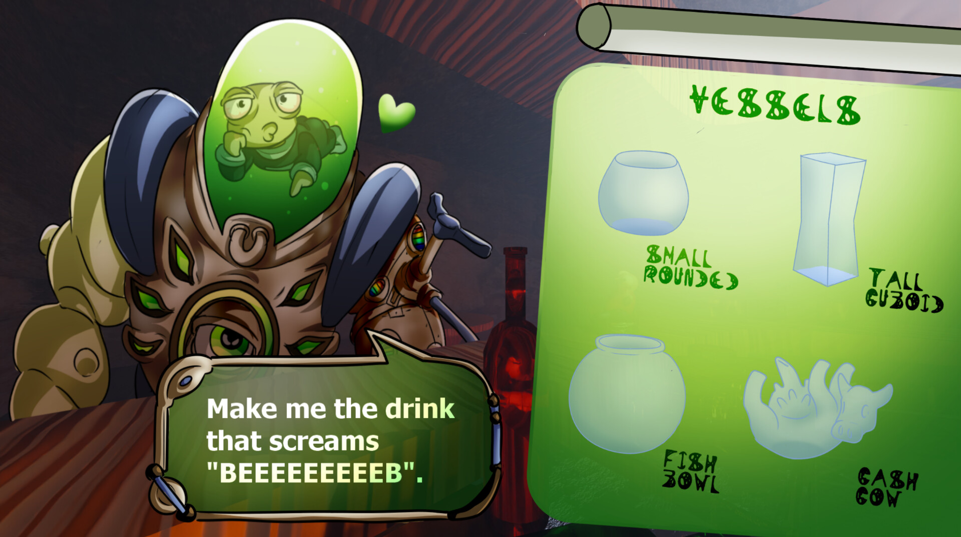 AGERASIA screenshot #7