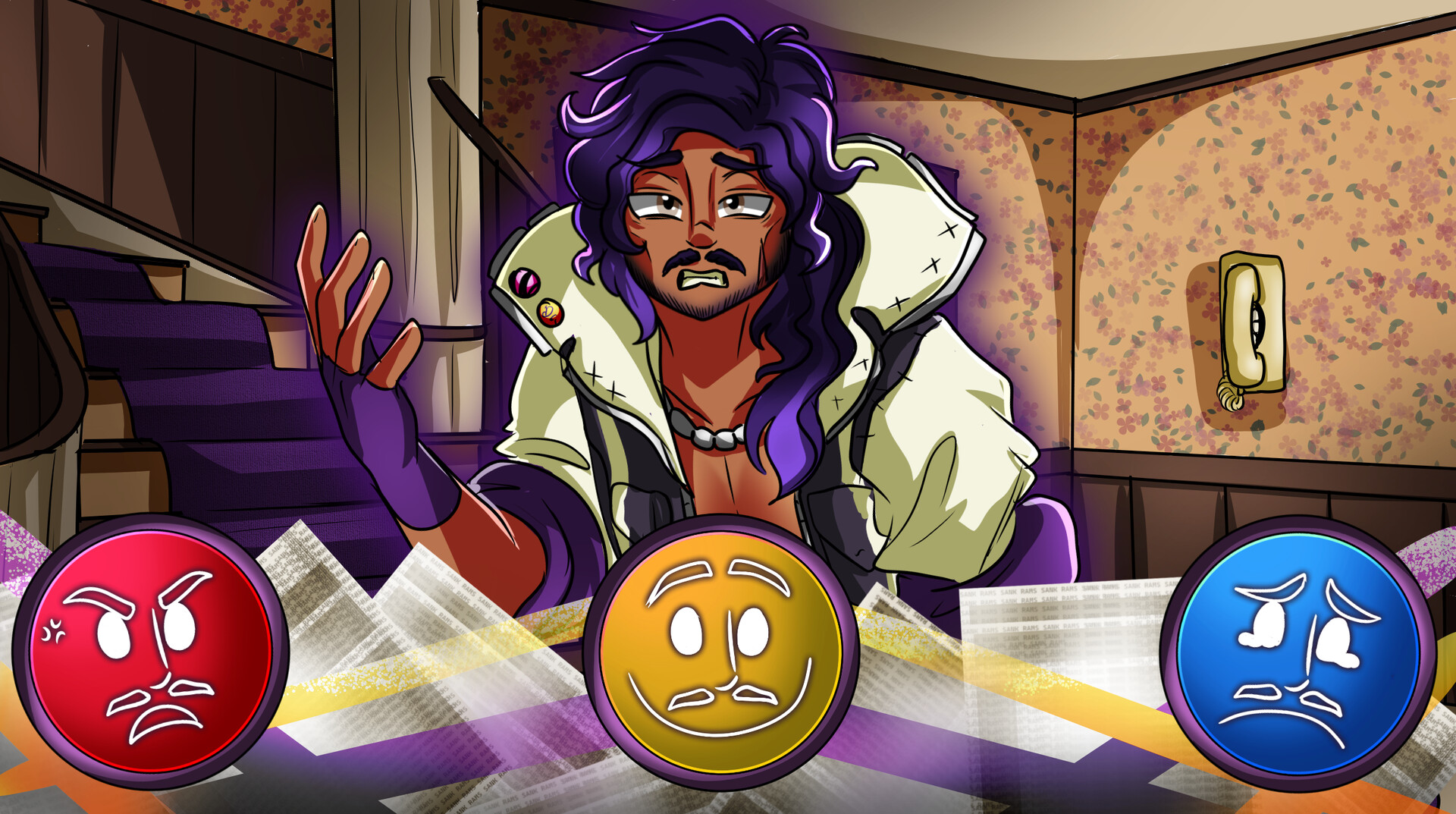 AGERASIA screenshot #6