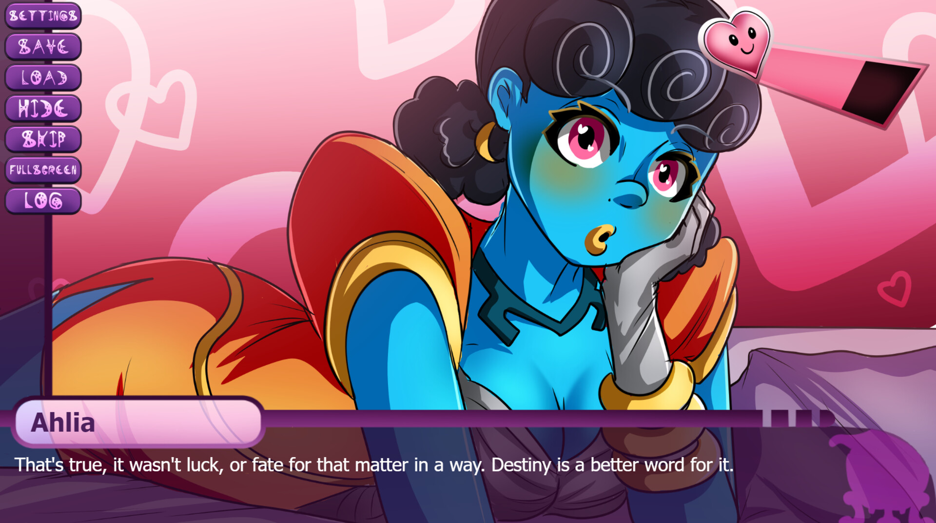 AGERASIA screenshot #3