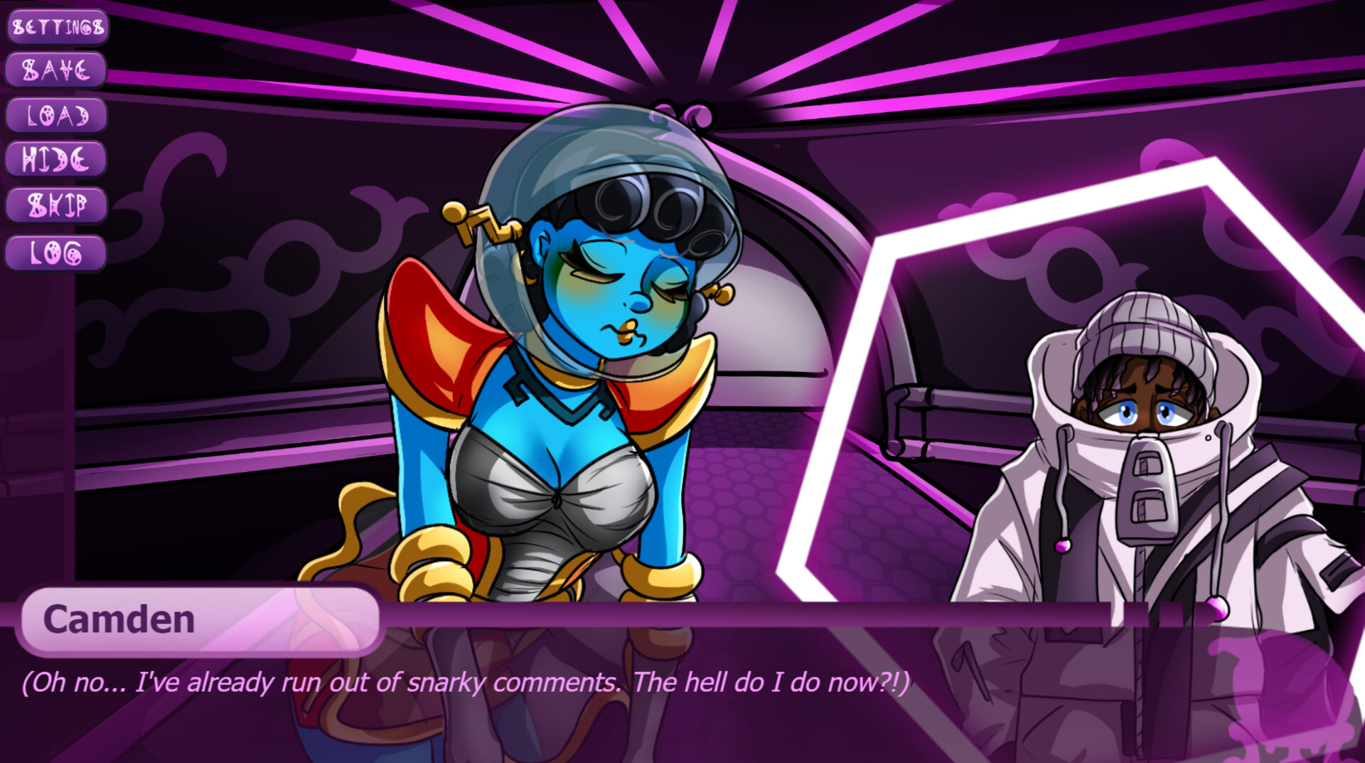 AGERASIA screenshot #2