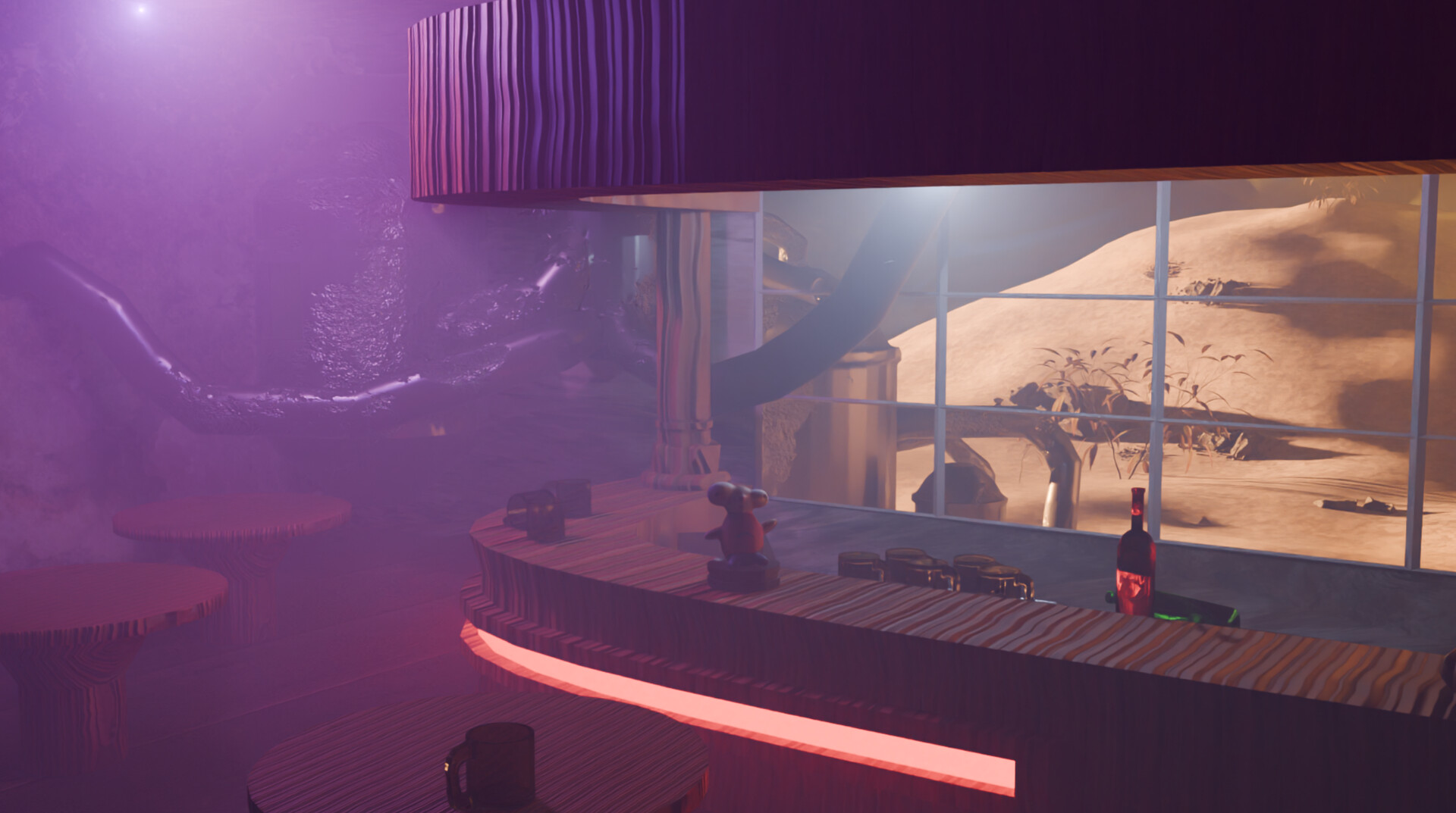 AGERASIA screenshot #5