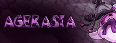 AGERASIA
