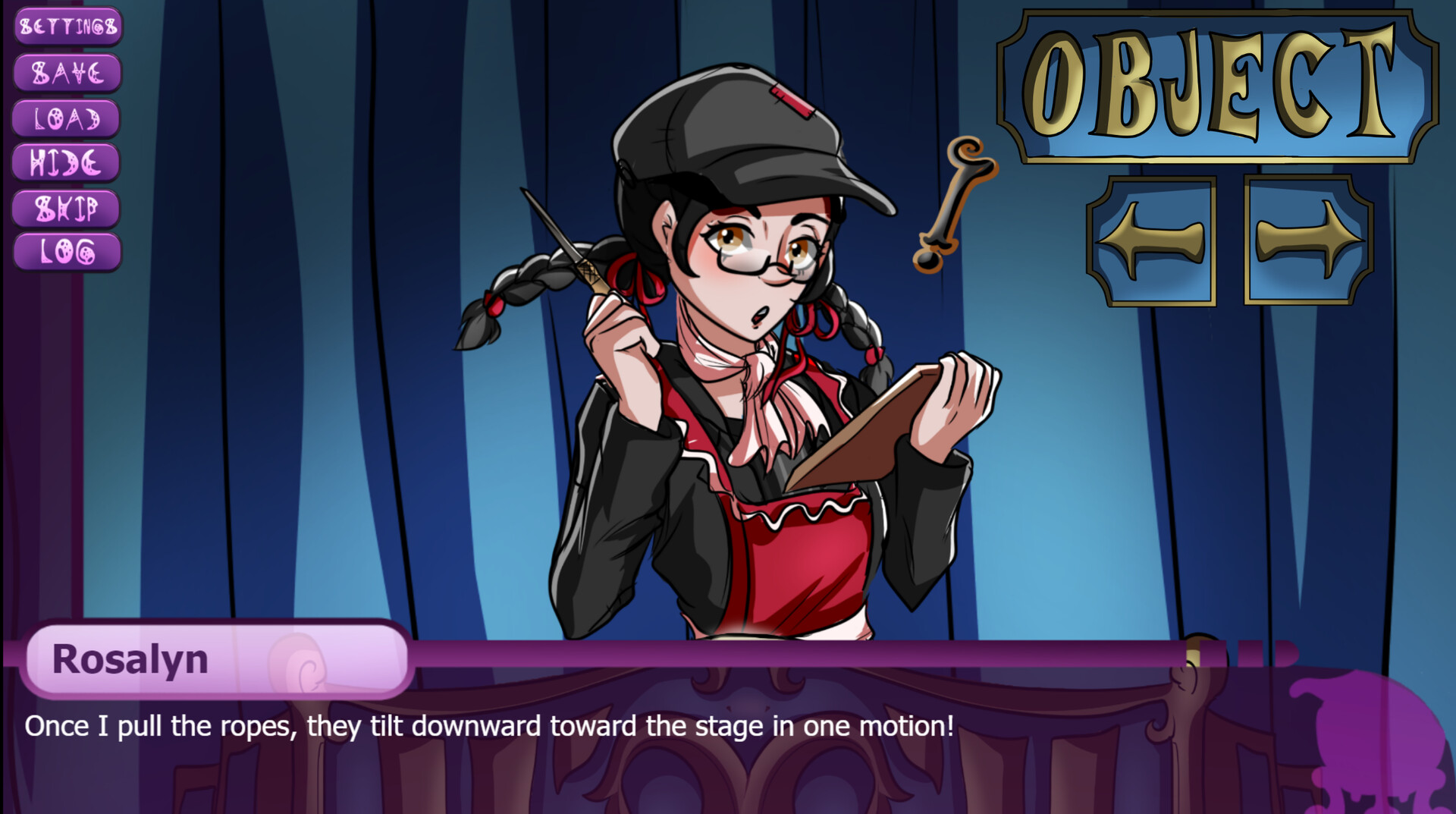 AGERASIA screenshot #3