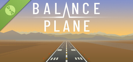 Plane Balance Demo