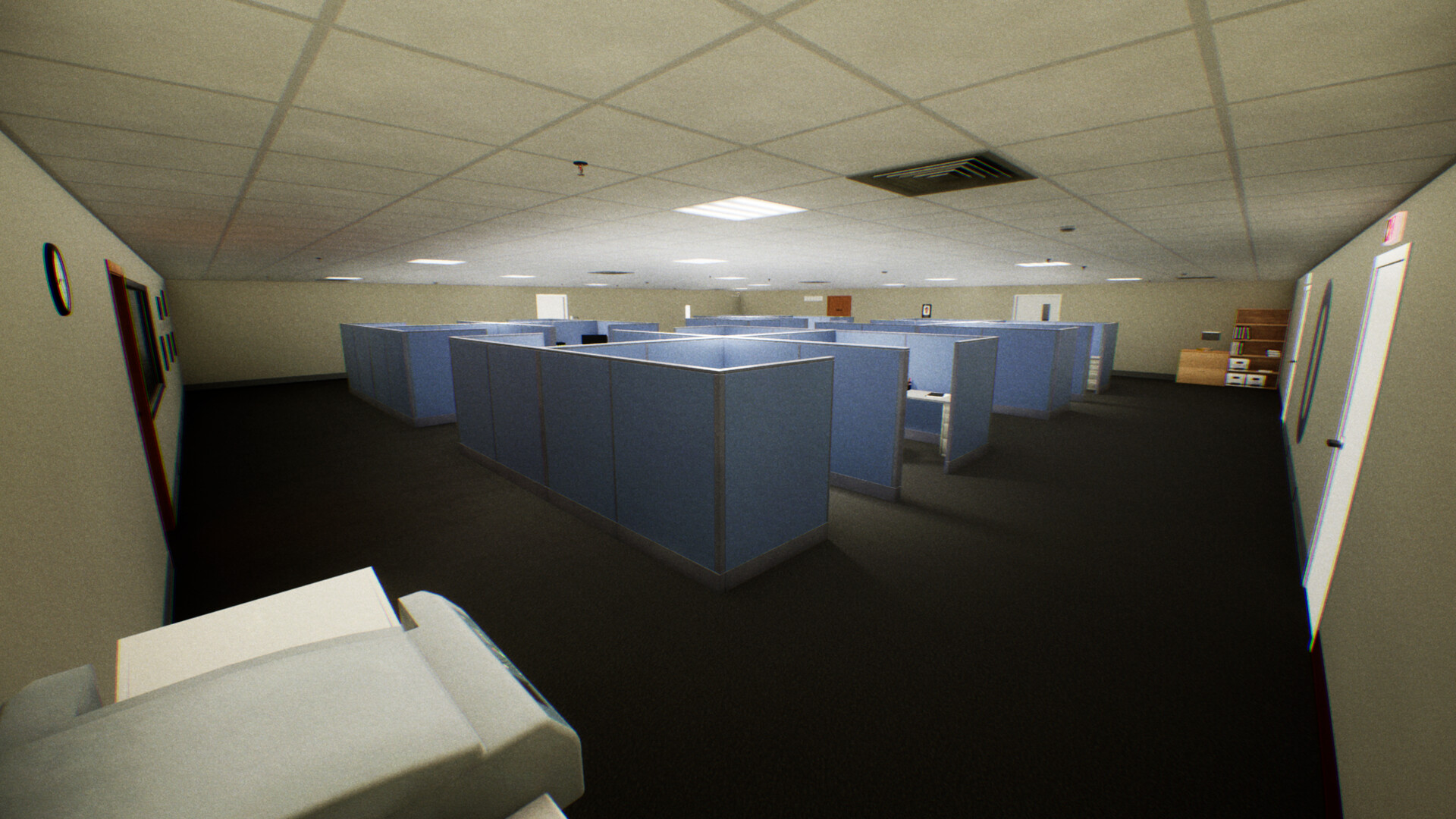 Office 8 screenshot #4
