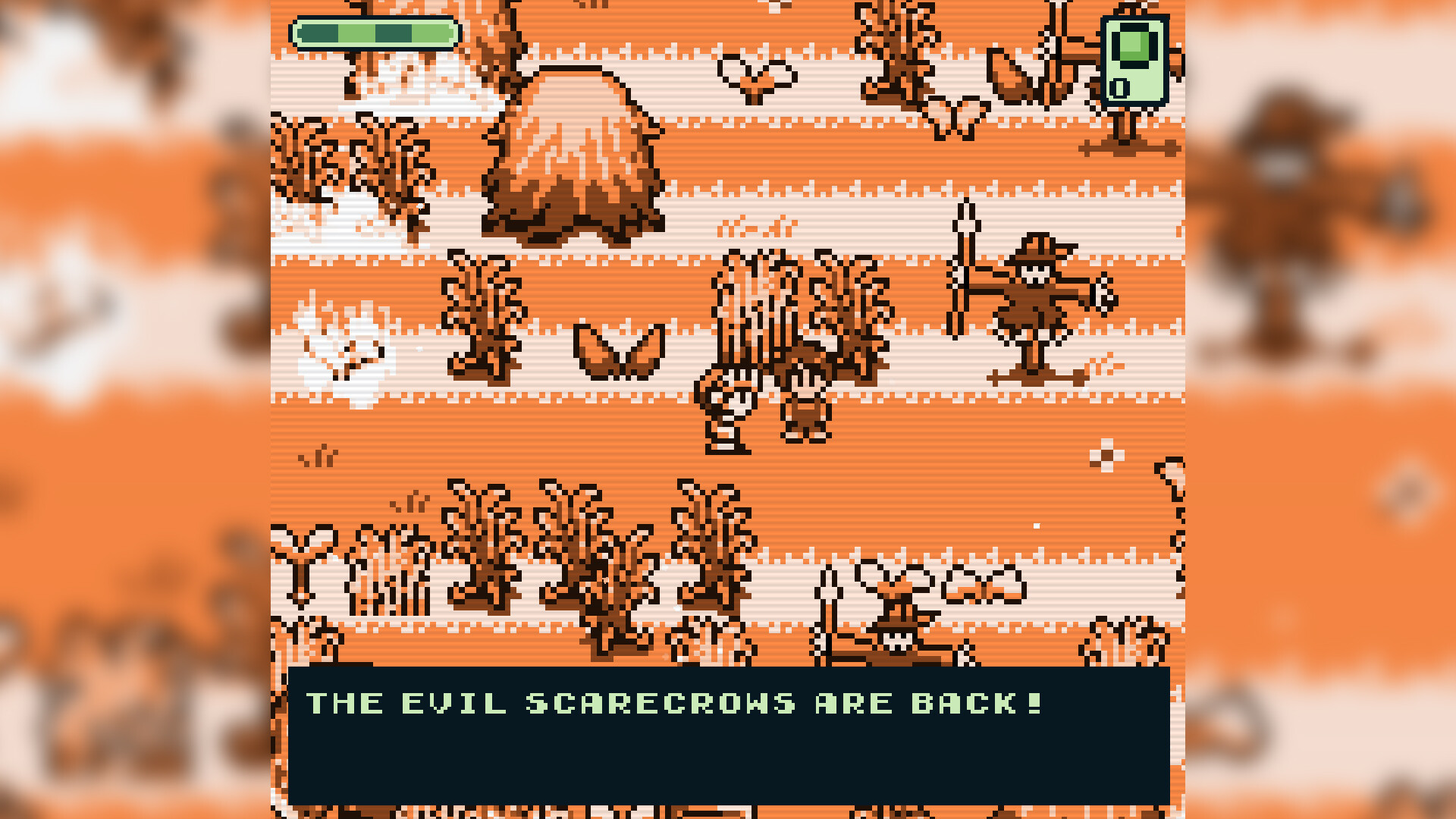 Soup Adventure screenshot 1
