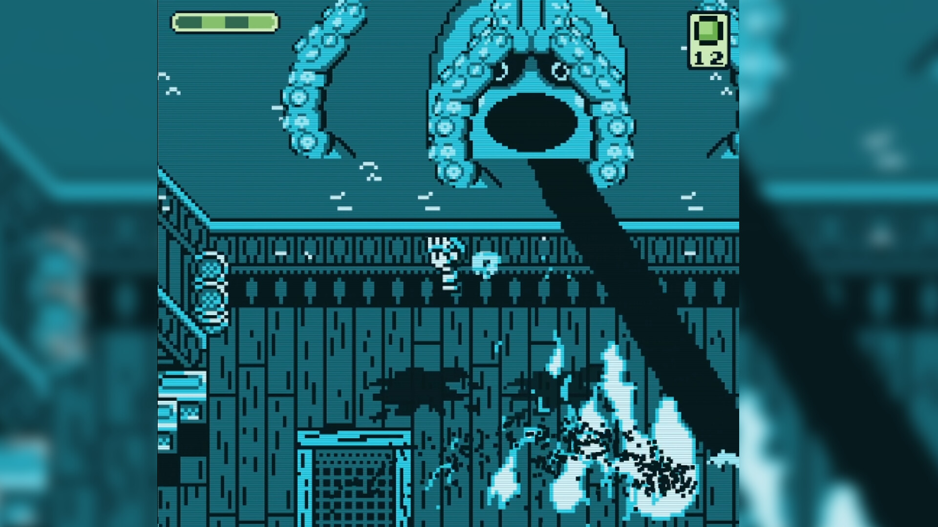 Soup Adventure screenshot #1