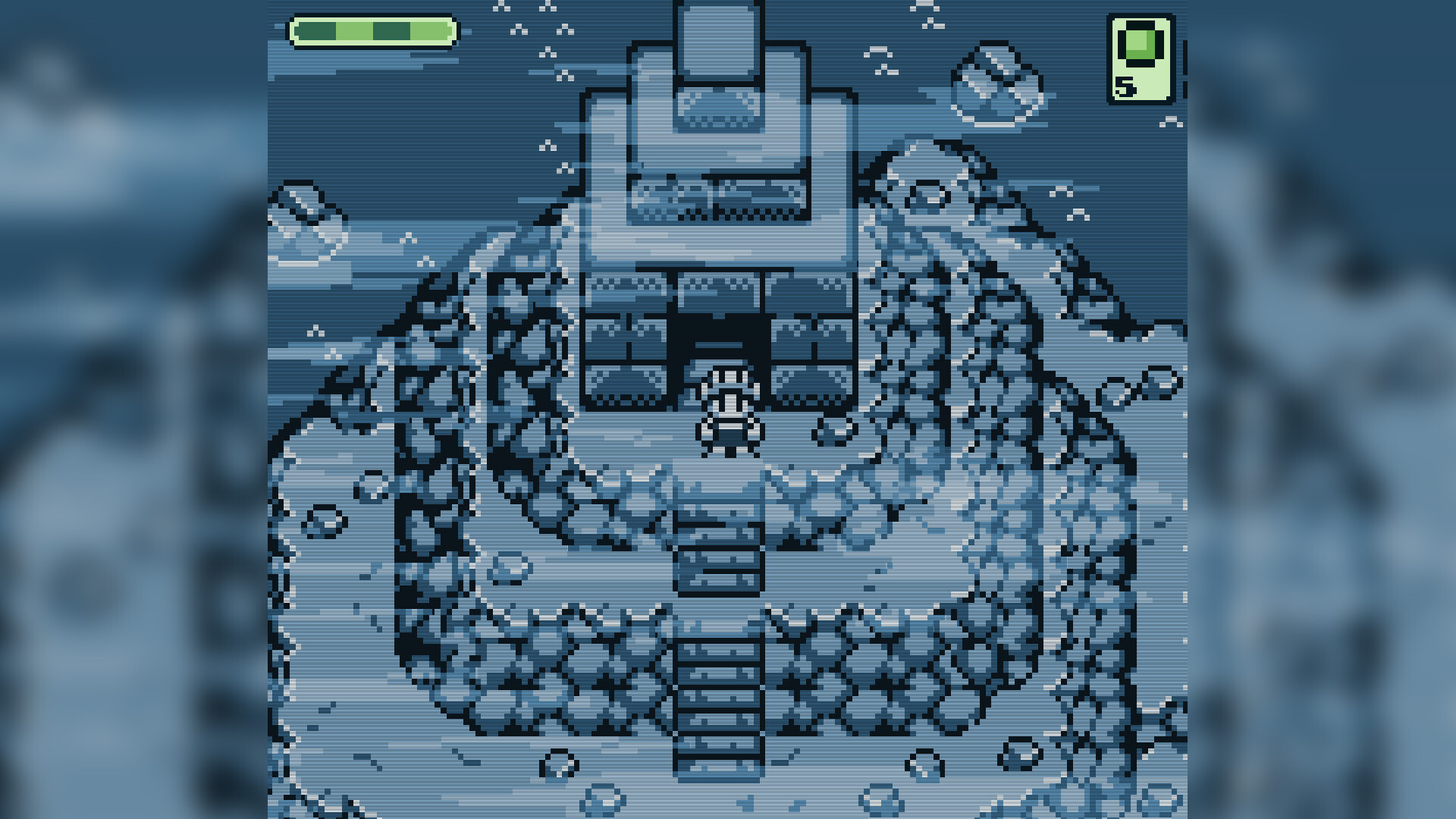 Soup Adventure screenshot #6