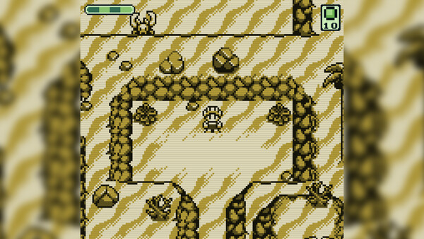 Soup Adventure — 7