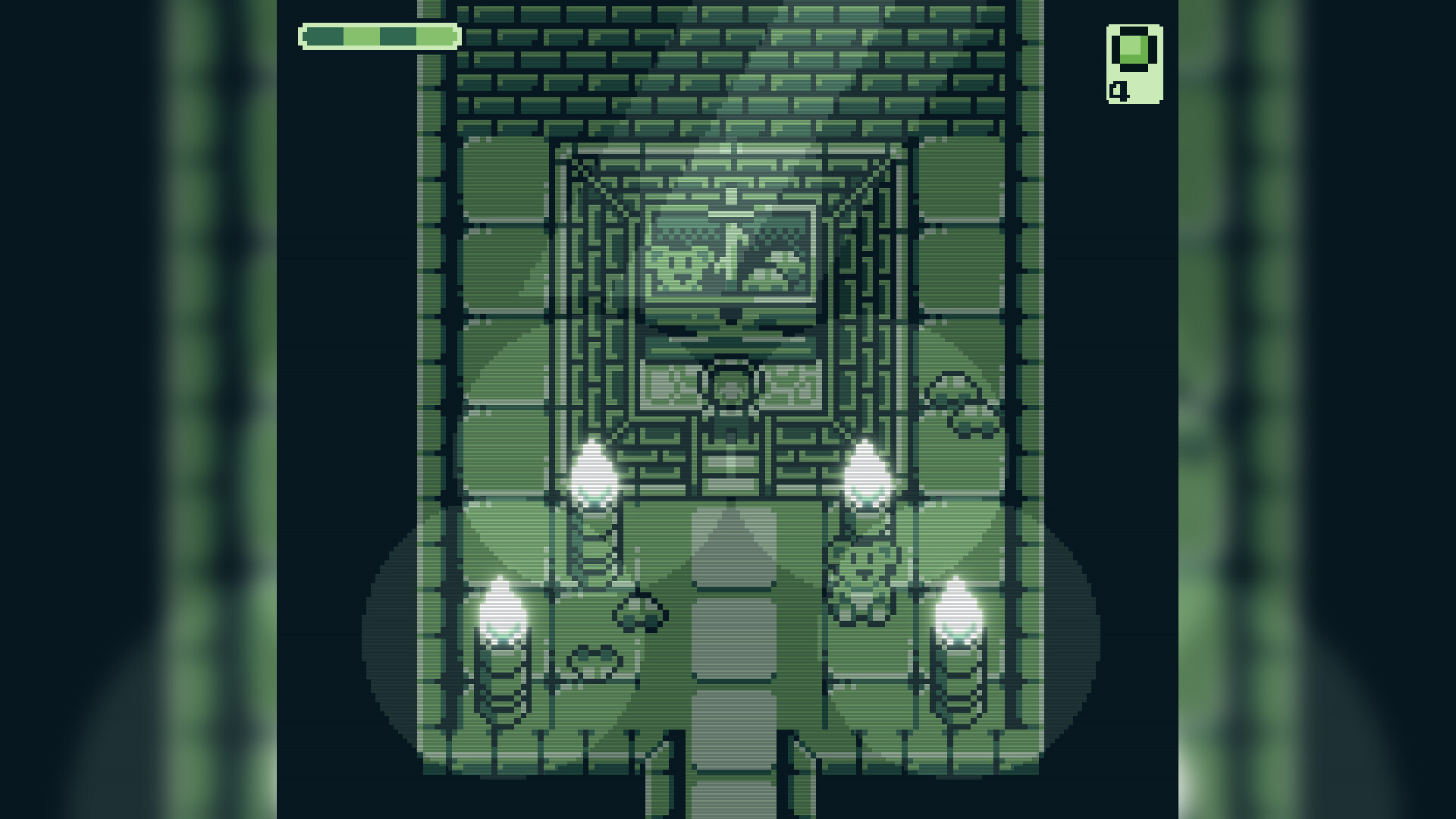 Soup Adventure screenshot #3