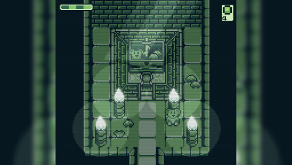 Soup Adventure screenshot 3
