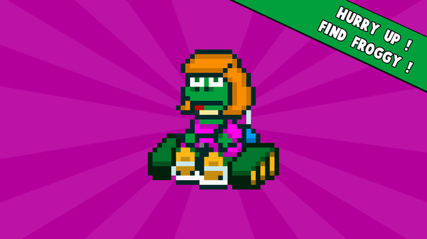 Poppy Kart - Soundtrack screenshot 1