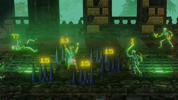 Mad King Redemption Demo