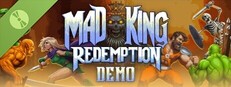 Mad King Redemption Demo