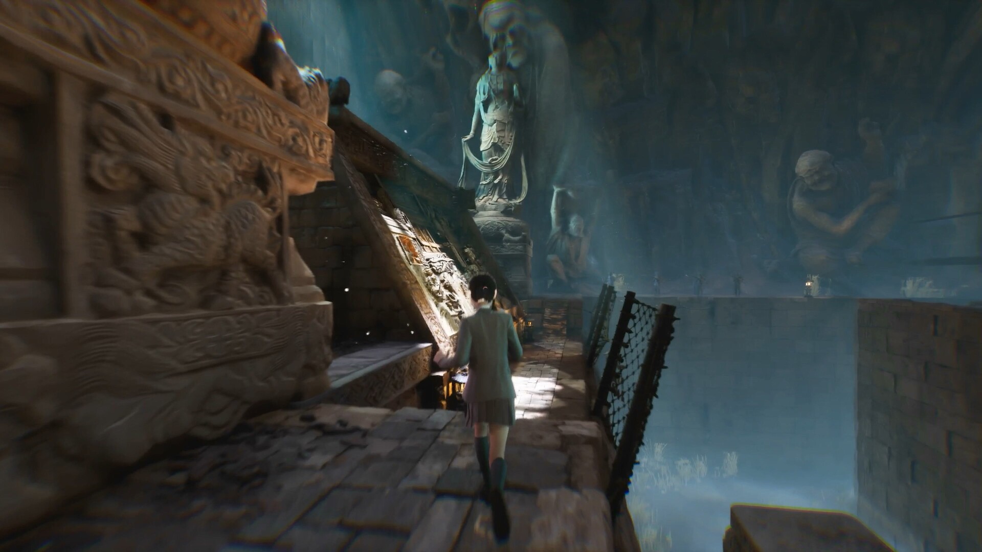 白日梦（BRM） screenshot #8