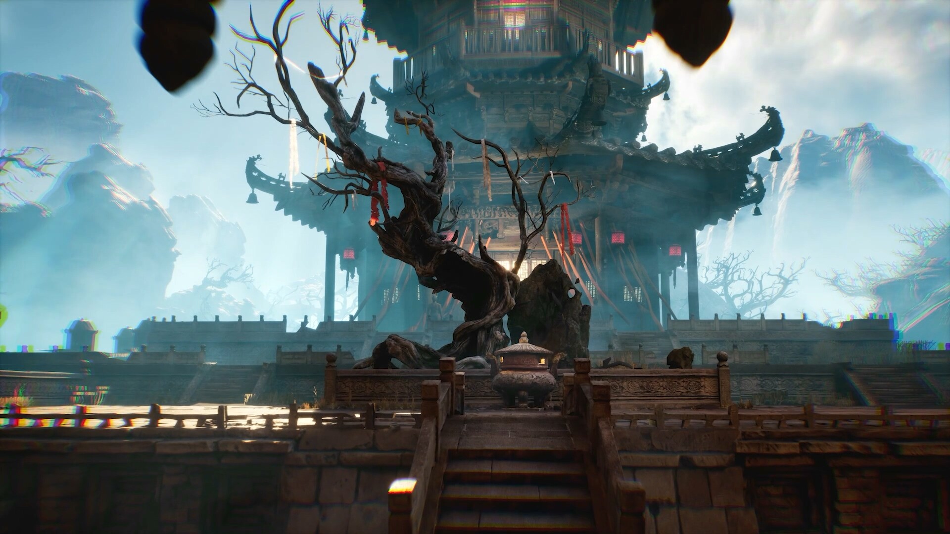 白日梦（BRM） screenshot #5