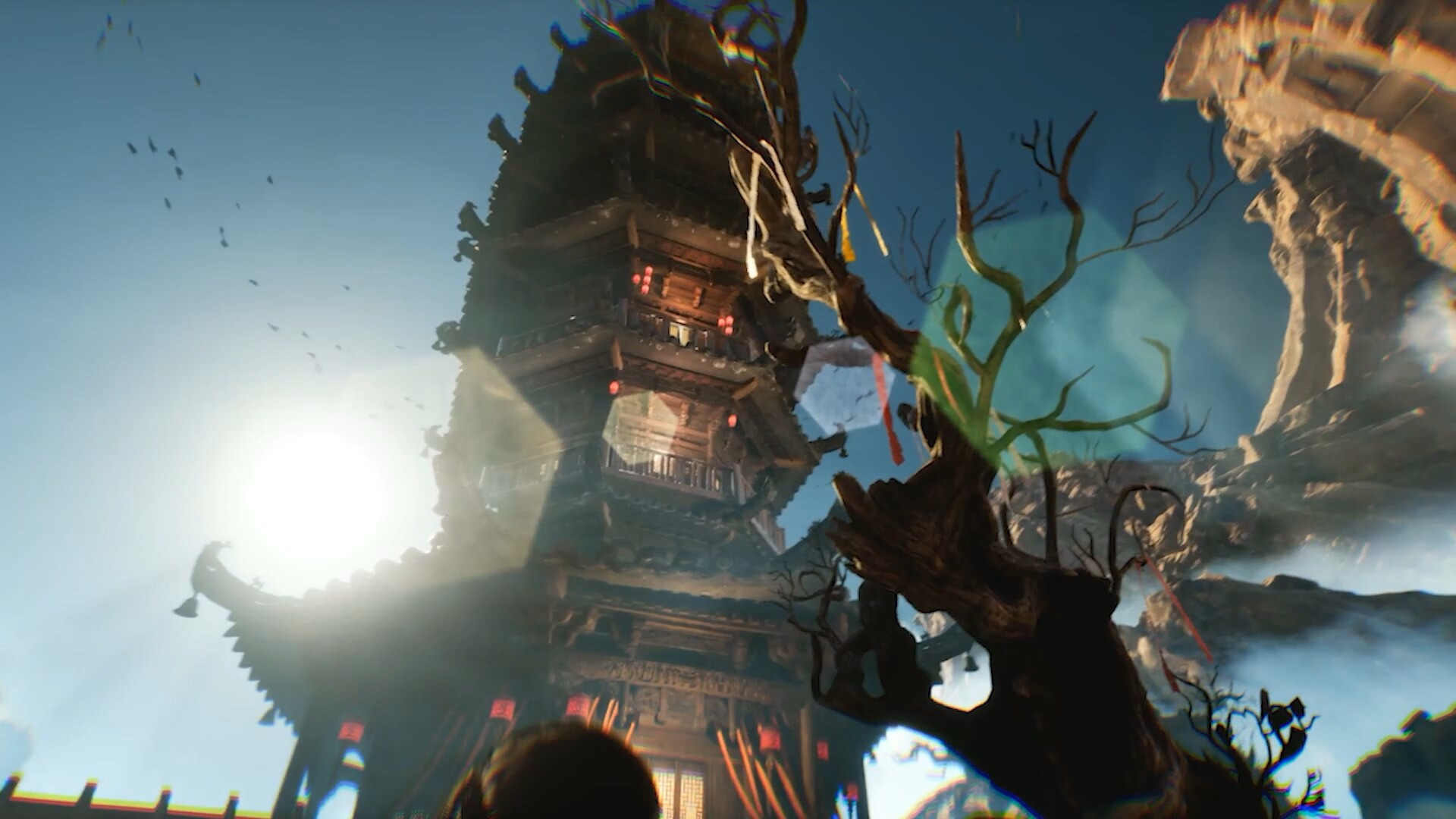 白日梦（BRM） screenshot #3