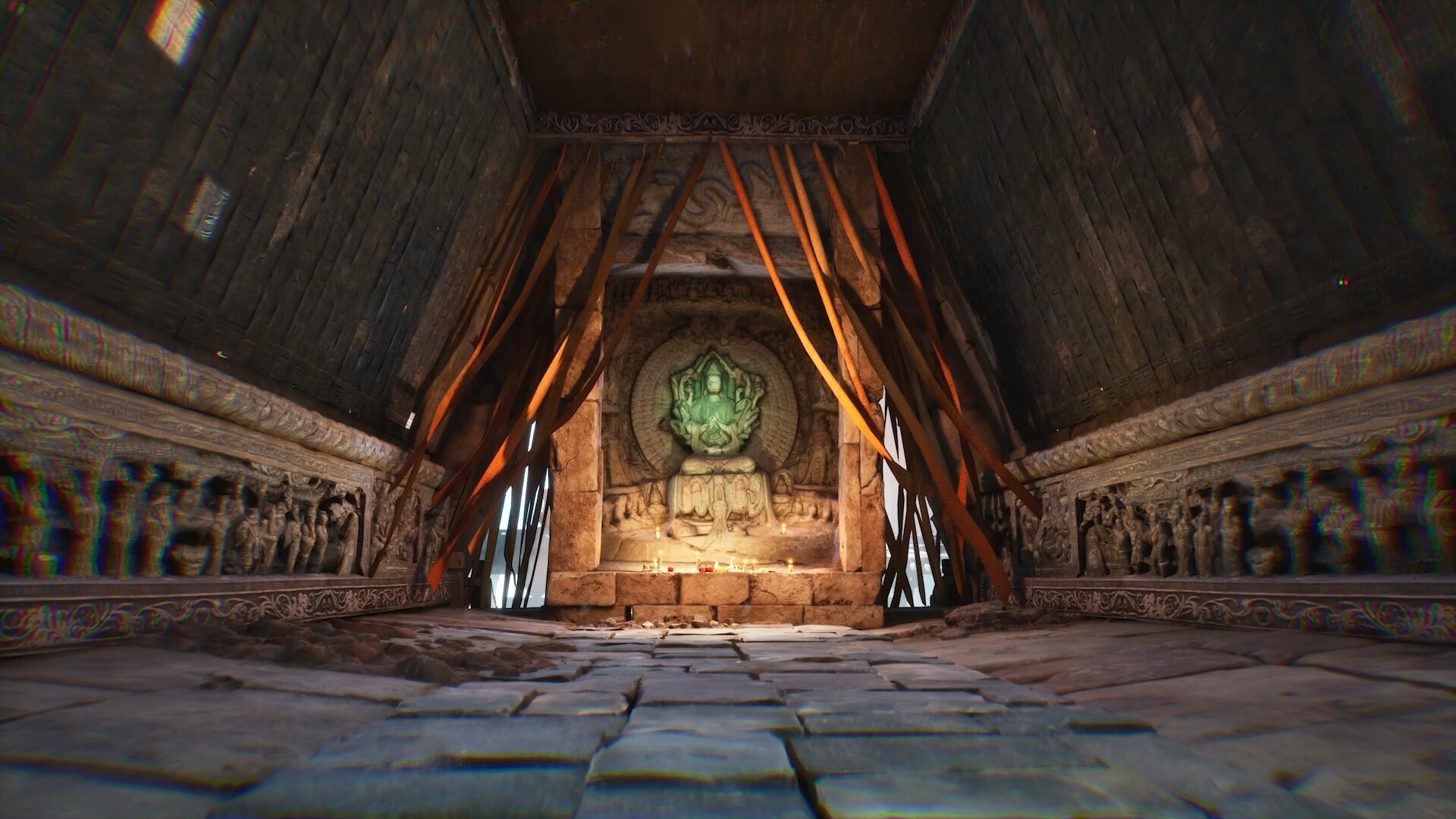 白日梦（BRM） screenshot #6