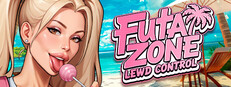 Futa Zone: Lewd Control 🍒 game cover