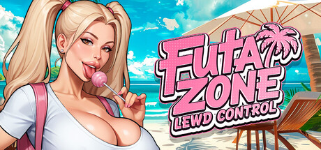 Futa Zone: Lewd Control 🍒 Banner