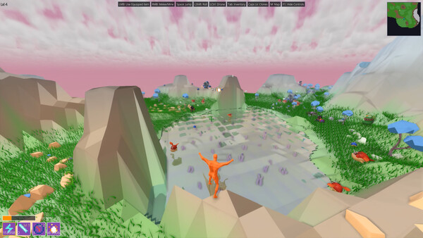 Screenshot media