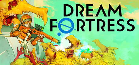 Dream Fortress — Steam game cover