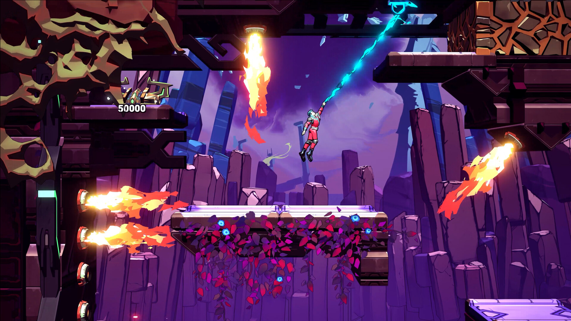 Storm Lancers screenshot #7