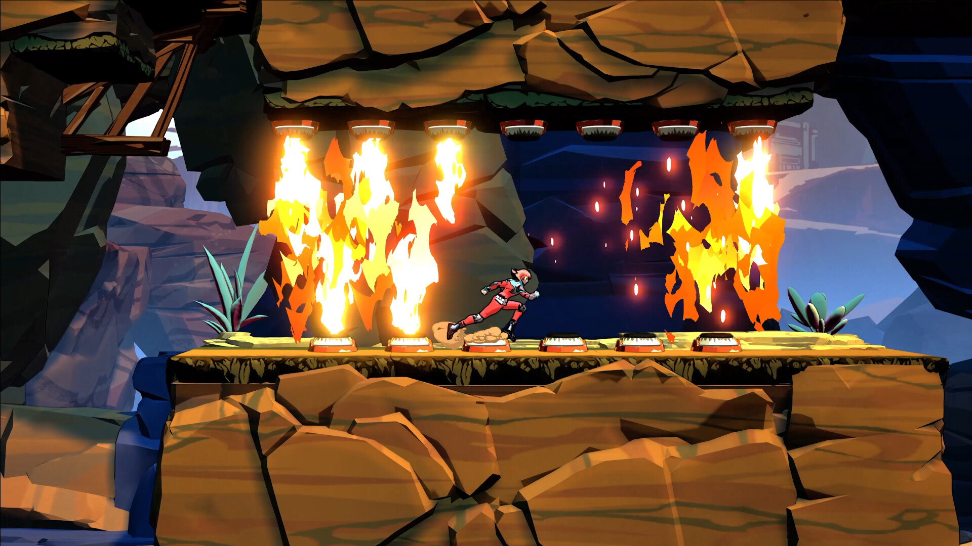 Storm Lancers screenshot #9