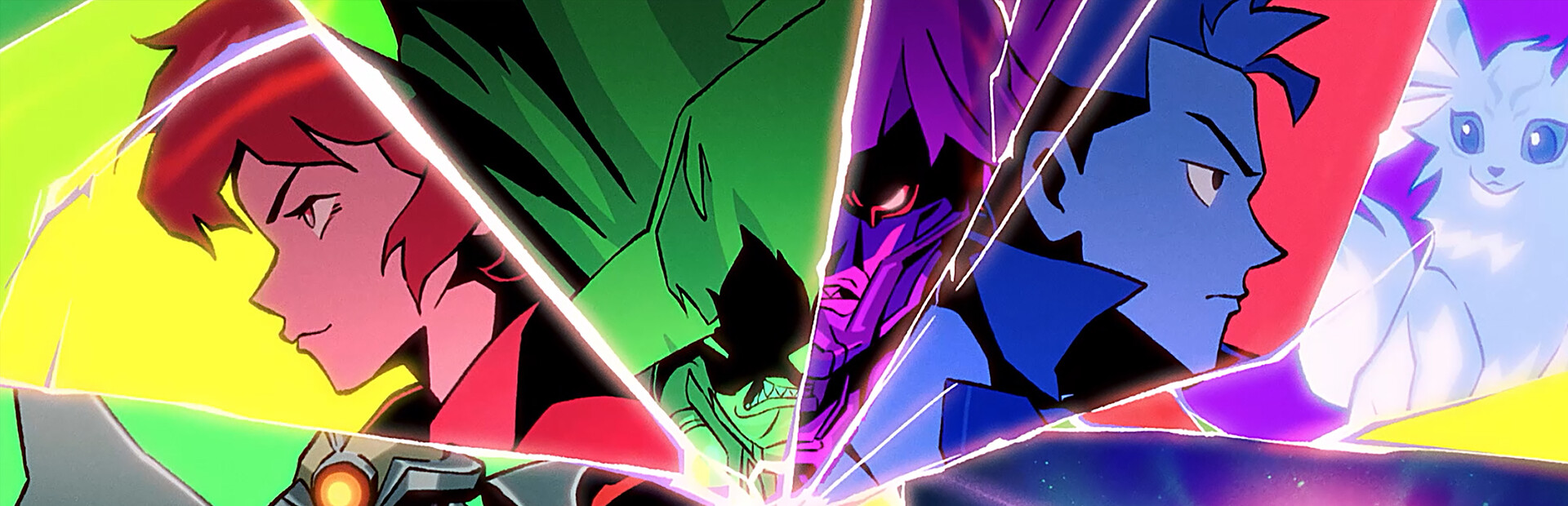 Storm Lancers