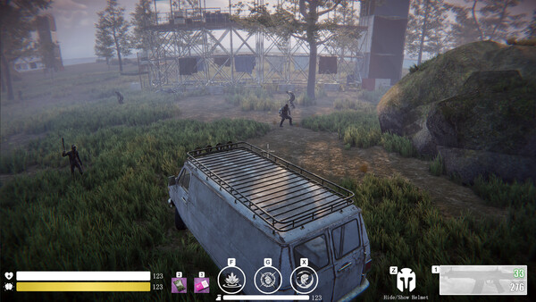 Better Days game for windows Pc 1