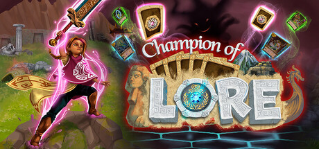 Champion of Lore