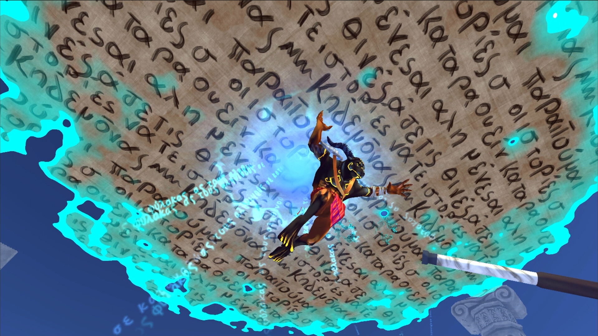 Champion of Lore screenshot #5