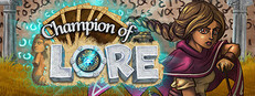 Champion of Lore