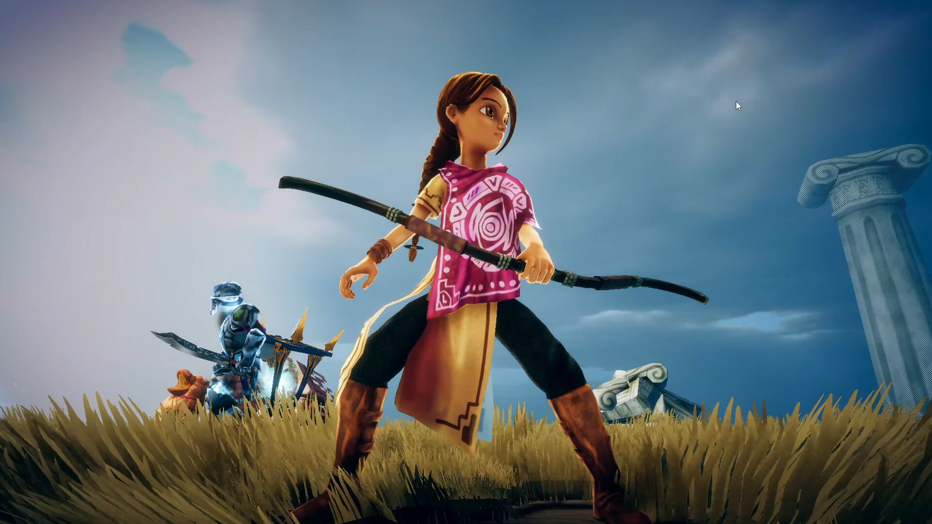 Champion of Lore screenshot 15