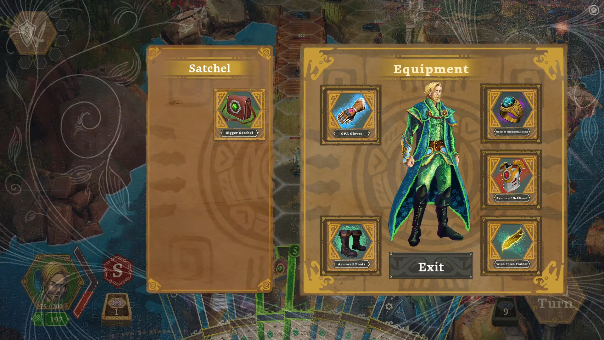 Champion of Lore screenshot 13
