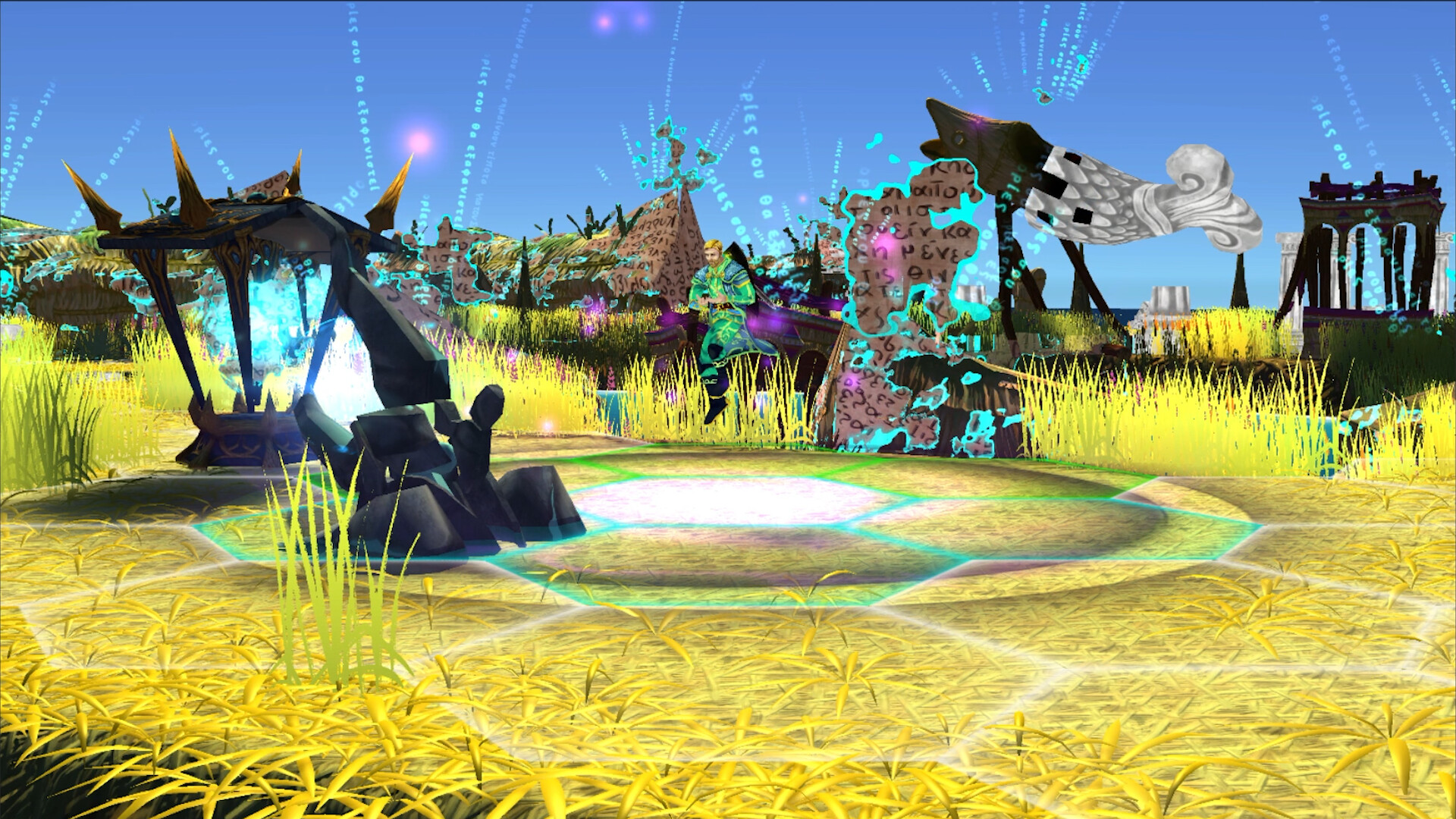 Champion of Lore screenshot #7