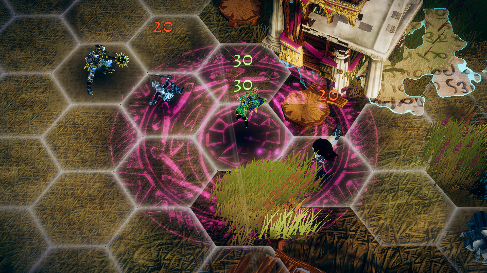 Champion of Lore screenshot 6