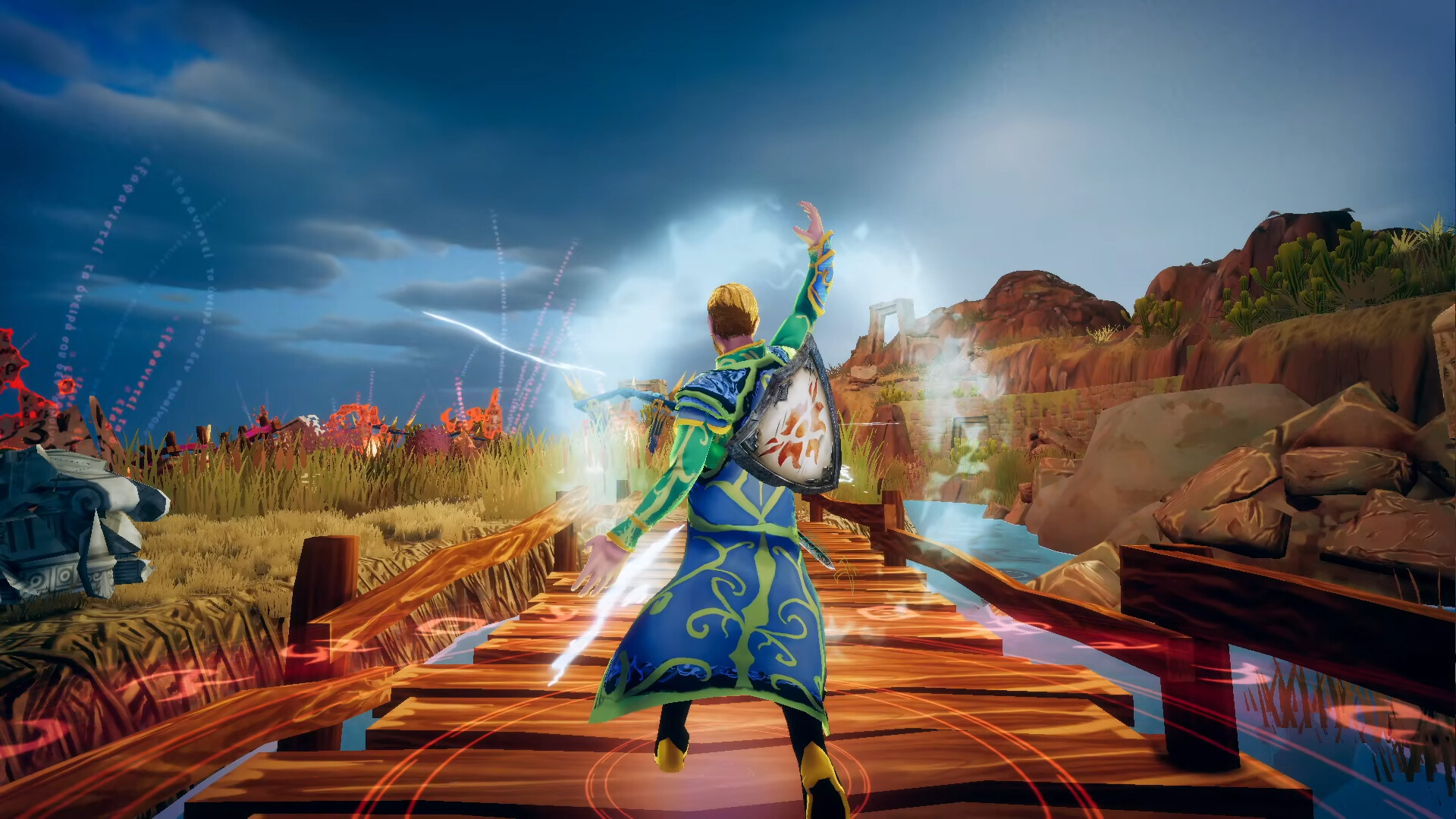 Champion of Lore screenshot 3