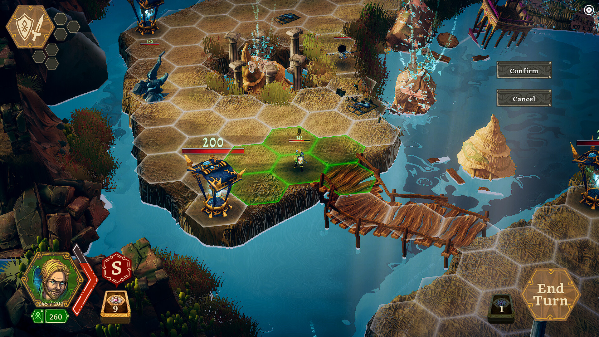 Champion of Lore screenshot #13