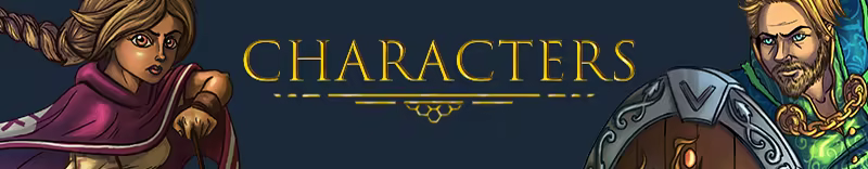 Champion of Lore screenshot 3