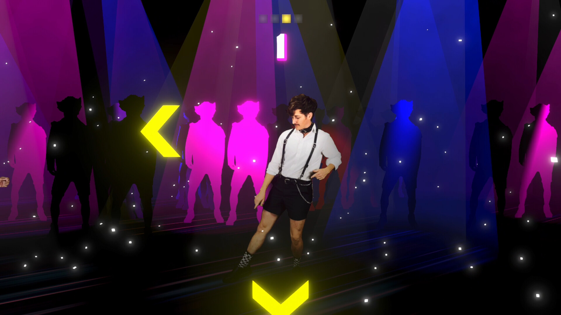 Gloxinia screenshot #2