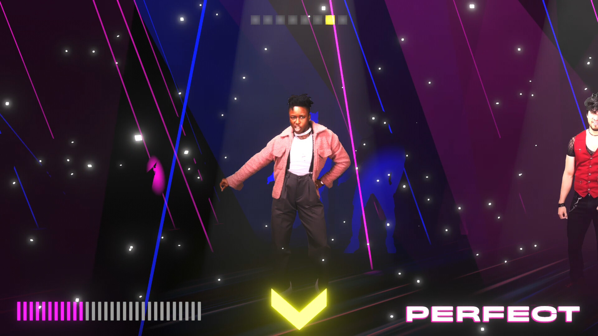 Gloxinia screenshot #5